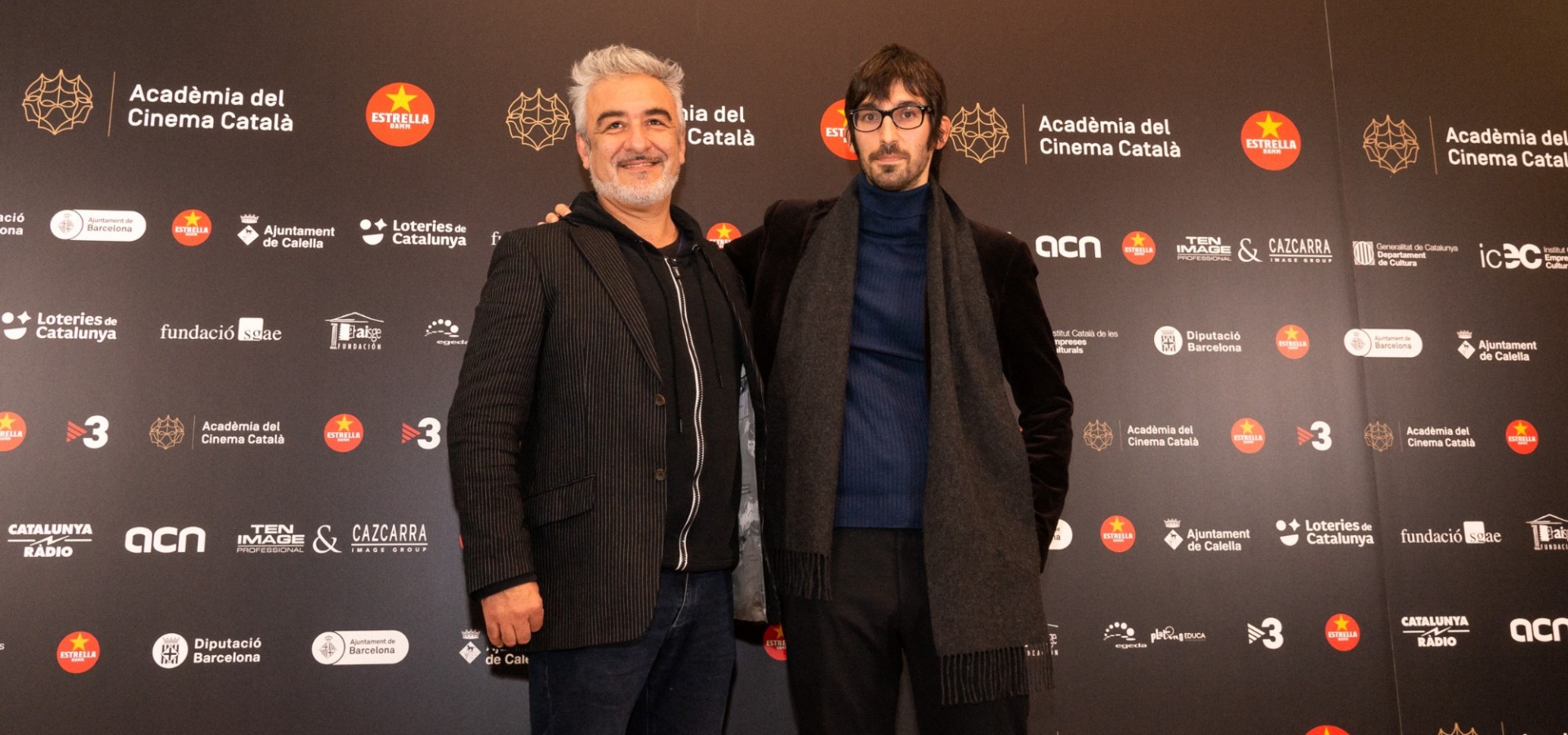 photocall visitant