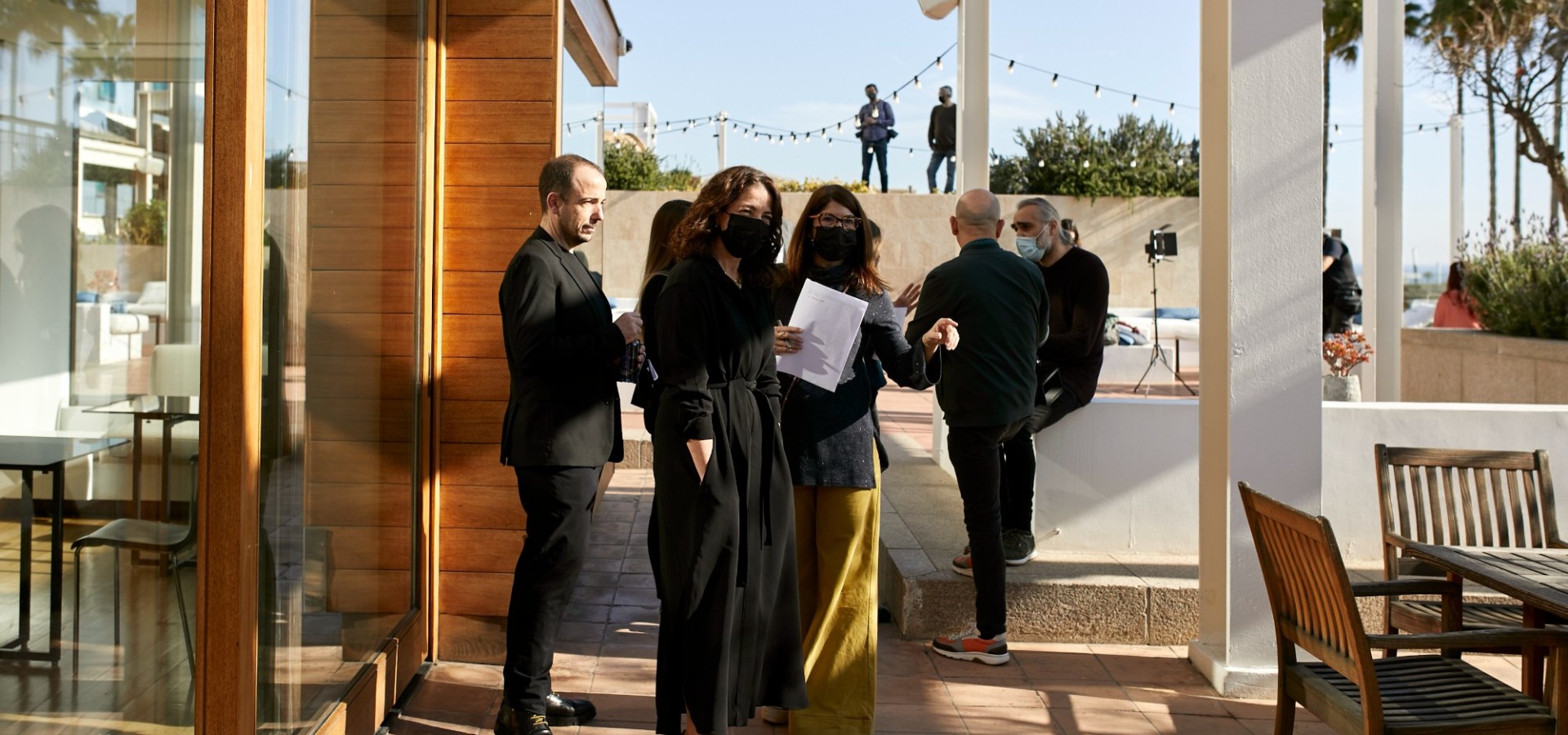 BTS FOTOS 34