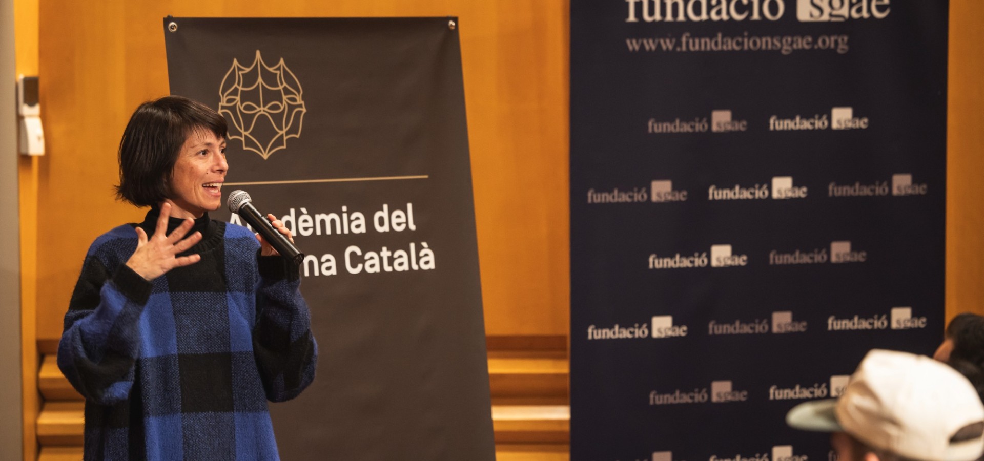 fundaciosgae conversesnominatsgaudi 20250108 r3 photocescmaymo