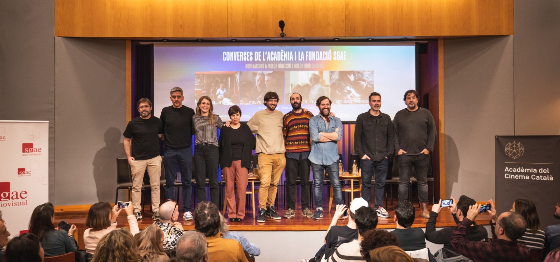 fundaciosgae conversesnominatsgaudi 20250108 r5 photocescmaymo