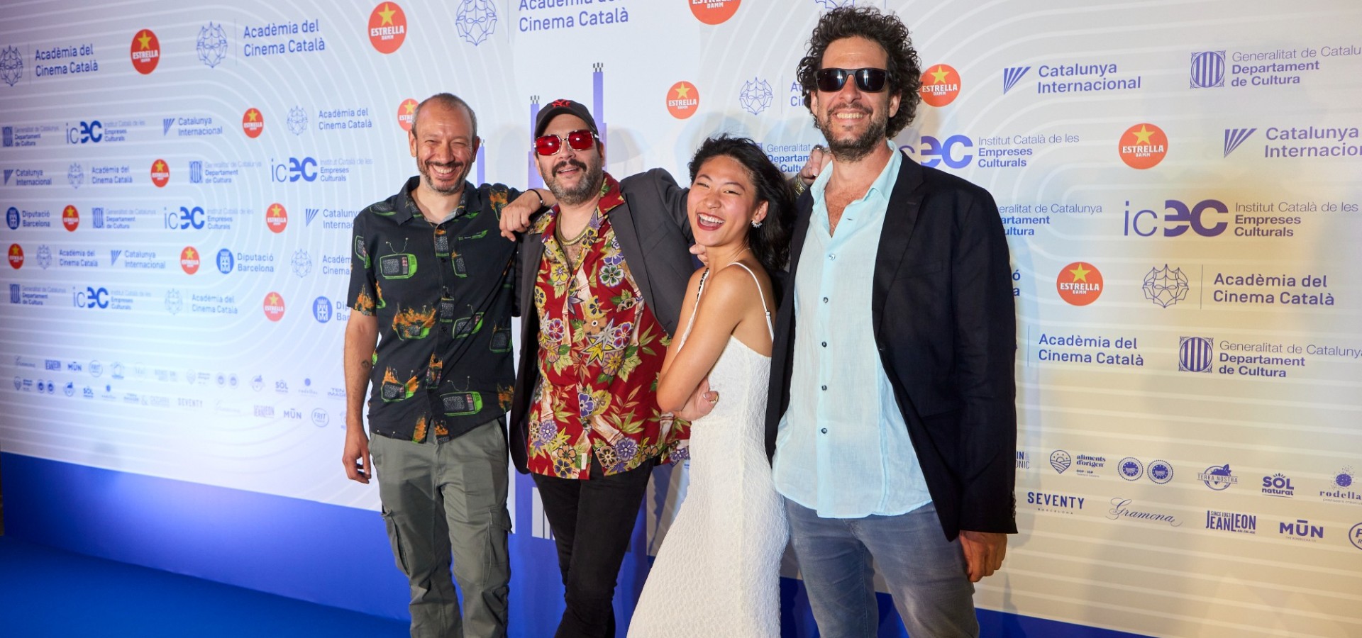 photocall