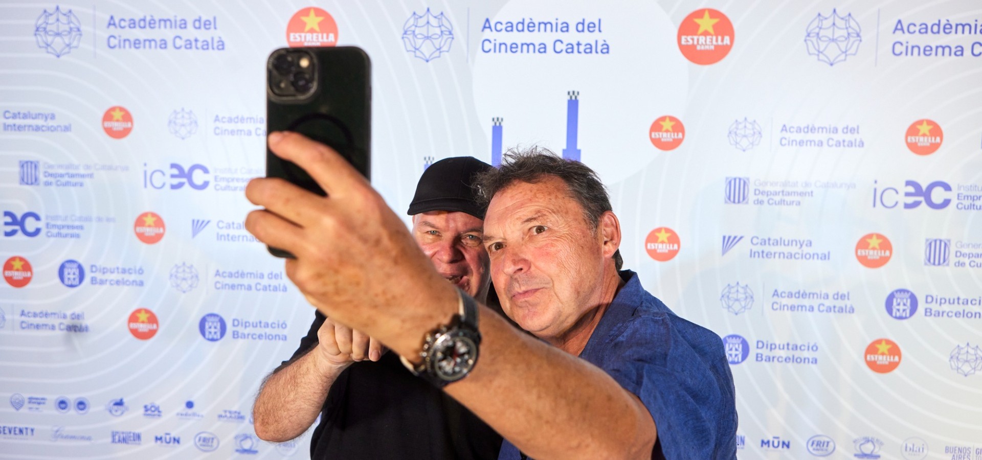 photocall