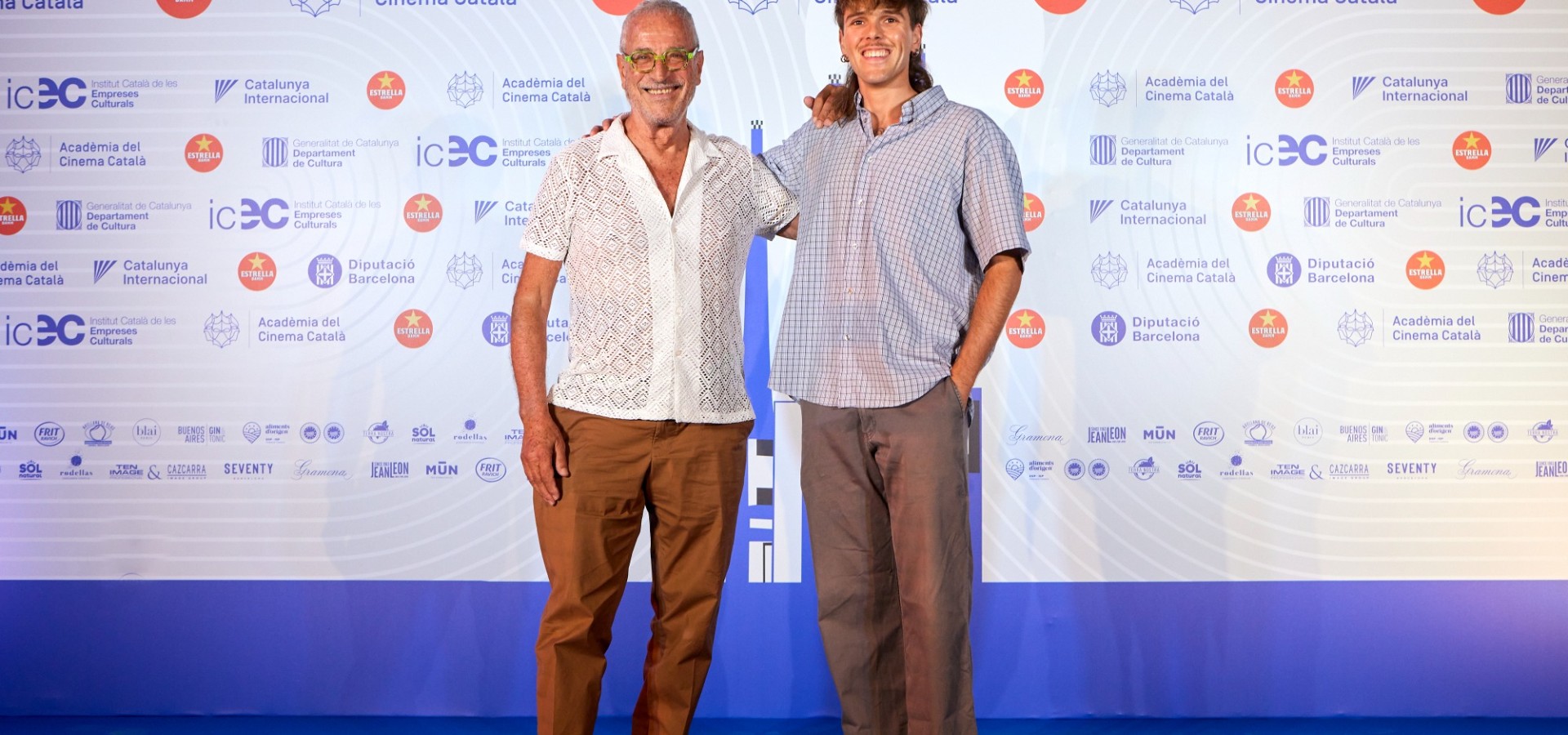 photocall 22  