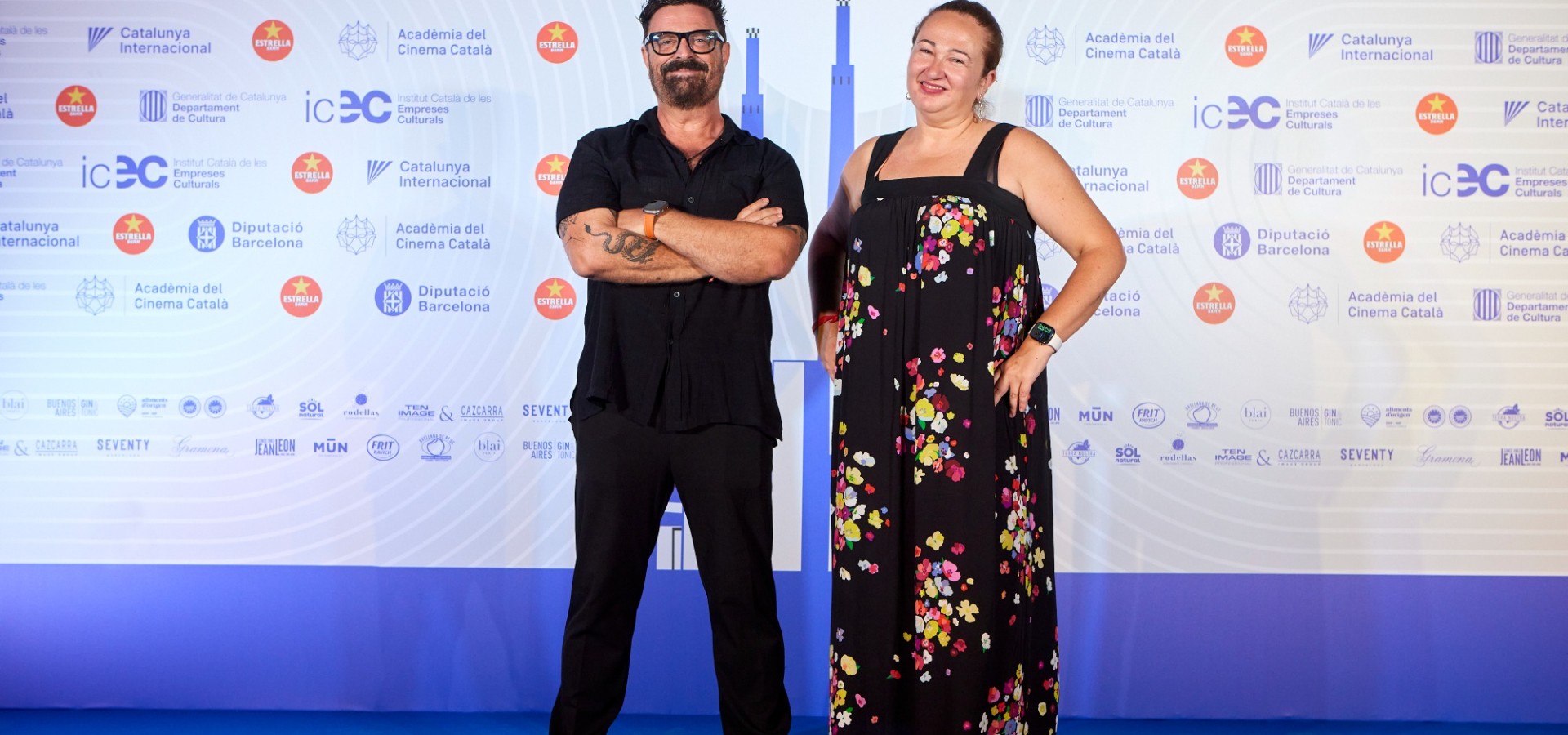 photocall