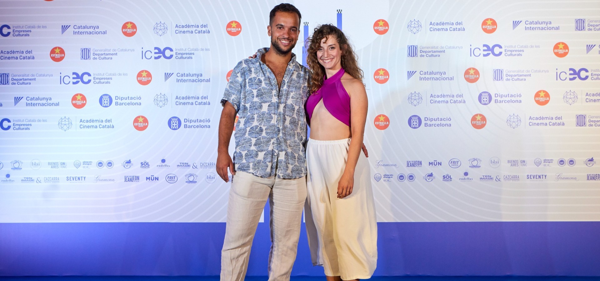 photocall