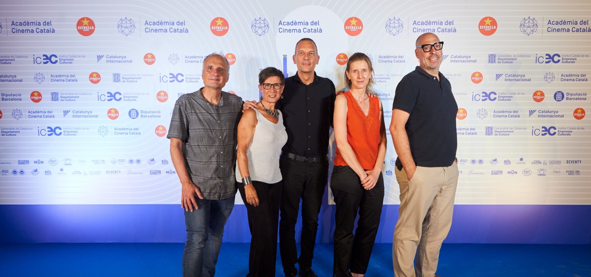 photocall