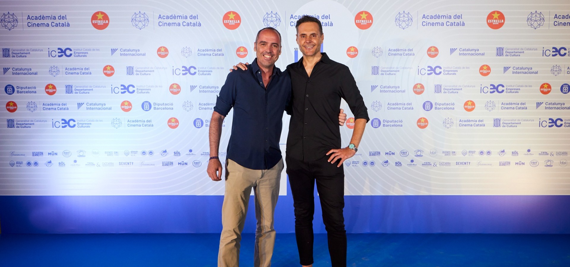 photocall