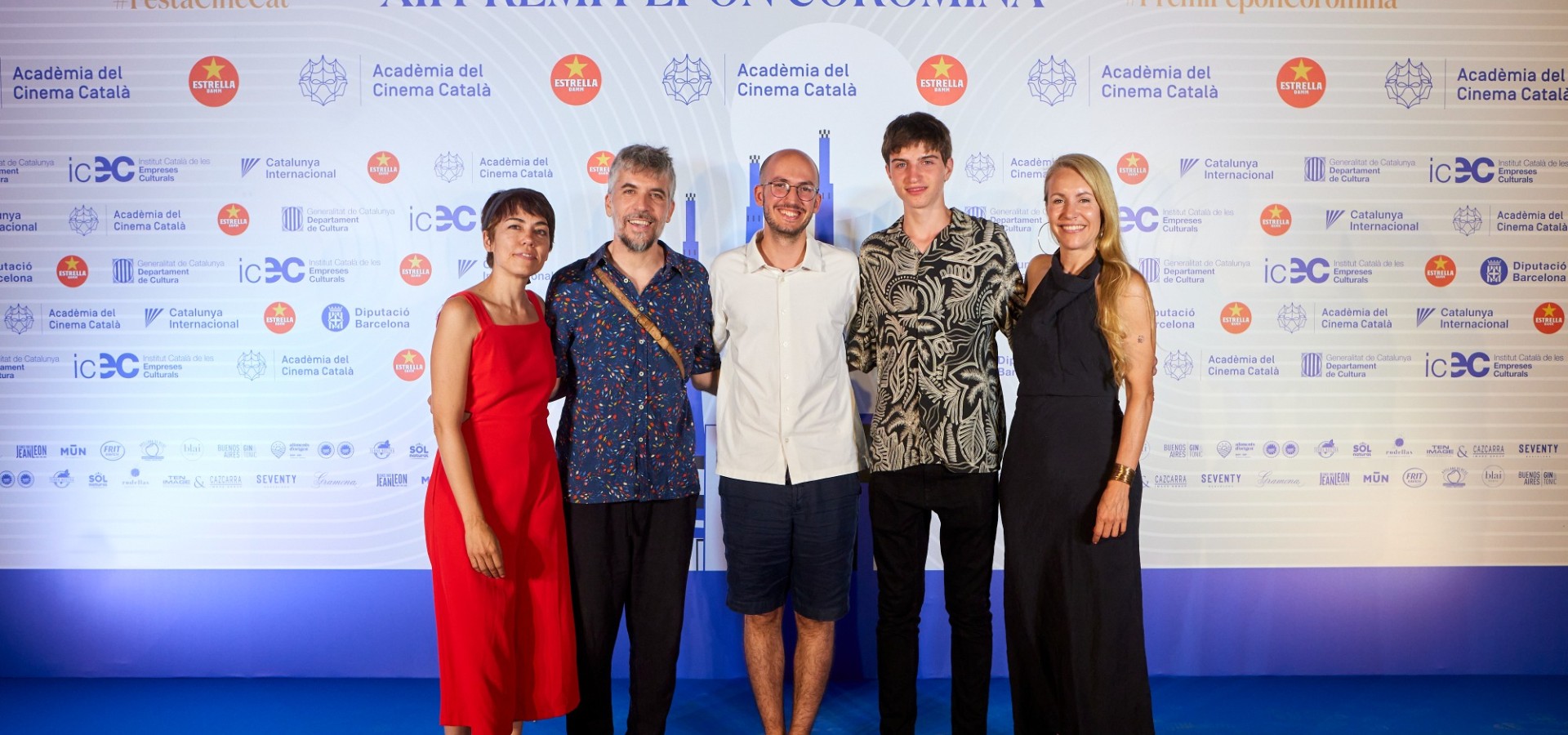 photocall