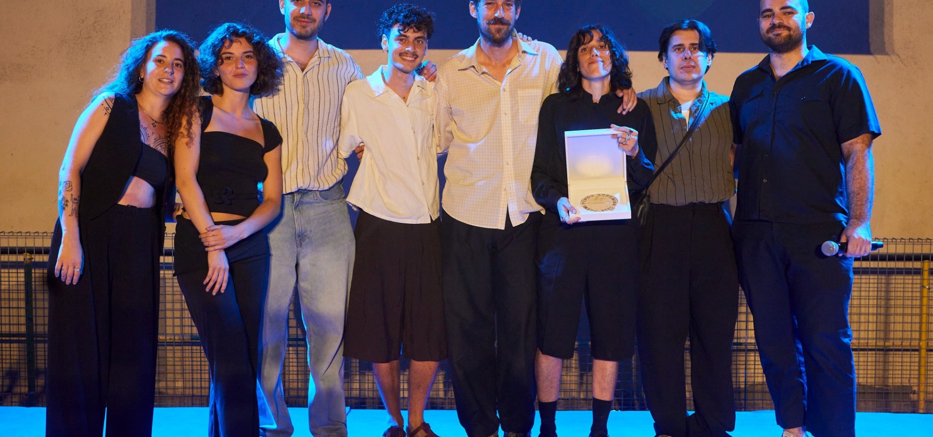 premio 25  