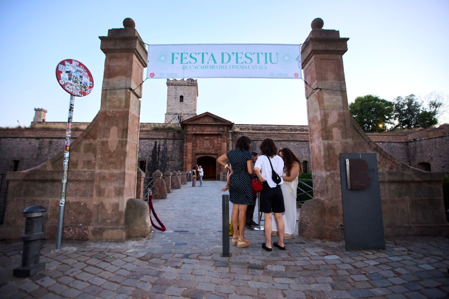 Festa d'estiu 2026 - XIII Premis Pepón Coromina