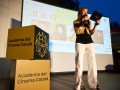 festa d estiu acade  mia cinema catala  
