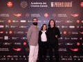 premis gaudi candidates 2023  
