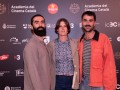 premis gaudi candidates 2023  