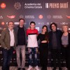 premis gaudi candidates 2023  