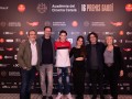 premis gaudi candidates 2023  