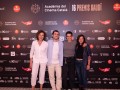 premis gaudi candidates 2023  