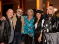 academia del cinema catala manu de leon  white horse 