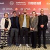 academia del cinema catala manu de leon  white horse 