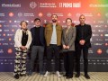 academia del cinema catala manu de leon  white horse 