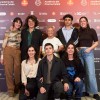 academia del cinema catala manu de leon  white horse 
