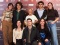 academia del cinema catala manu de leon  white horse 