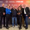 academia del cinema catala manu de leon  white horse 