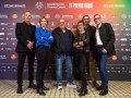 academia del cinema catala manu de leon  white horse 