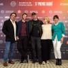 academia del cinema catala manu de leon  white horse 