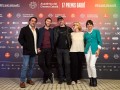 academia del cinema catala manu de leon  white horse 