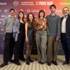 academia del cinema catala manu de leon  white horse 