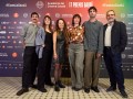 academia del cinema catala manu de leon  white horse 