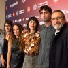 academia del cinema catala manu de leon  white horse 