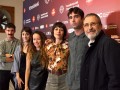 academia del cinema catala manu de leon  white horse 