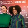 academia del cinema catala manu de leon  white horse 