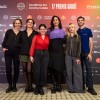 academia del cinema catala manu de leon  white horse 