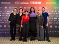 academia del cinema catala manu de leon  white horse 