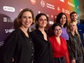 academia del cinema catala manu de leon  white horse 