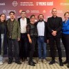 academia del cinema catala manu de leon  white horse 