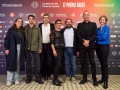 academia del cinema catala manu de leon  white horse 