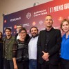 academia del cinema catala manu de leon  white horse 