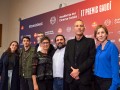 academia del cinema catala manu de leon  white horse 