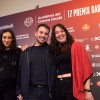 academia del cinema catala manu de leon  white horse 