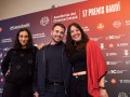 academia del cinema catala manu de leon  white horse 