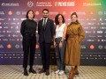 academia del cinema catala manu de leon  white horse 