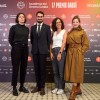 academia del cinema catala manu de leon  white horse 