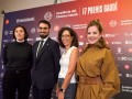 academia del cinema catala manu de leon  white horse 