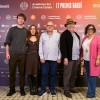 academia del cinema catala manu de leon  white horse 