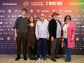 academia del cinema catala manu de leon  white horse 
