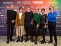 academia del cinema catala manu de leon  white horse 