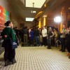 academia del cinema catala manu de leon  white horse 